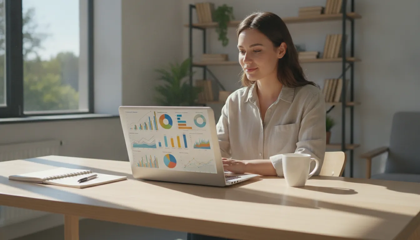 Digital Marketing for Beginners: Understanding and Implementing Strategies - Conclusion