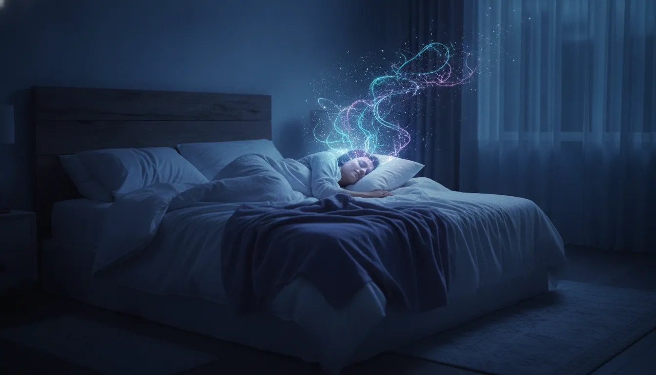 What Happens in the Brain When We Dream - Conclusion: Sleep as a Window to the Mind