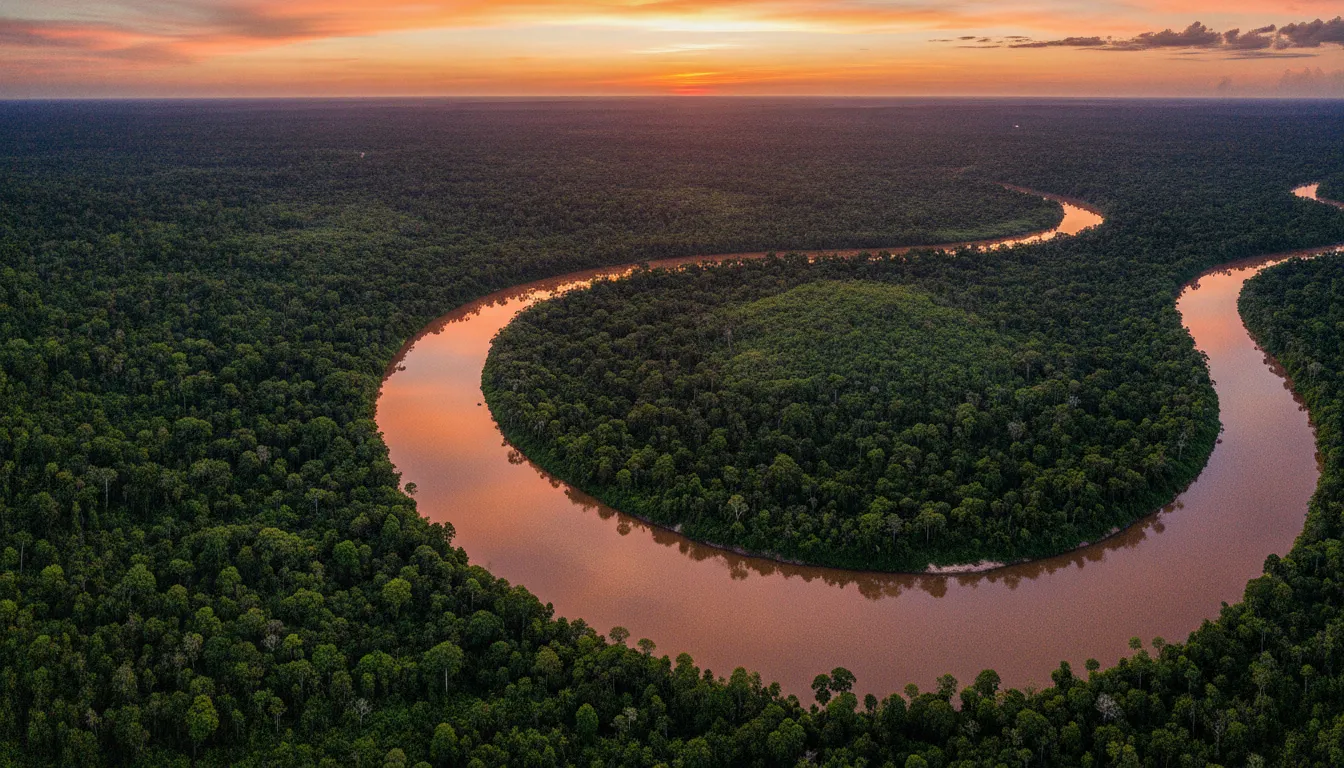 Parques nacionais do Brasil que valem a viagem - Conclusão: o Brasil que ainda pulsa em estado selvagem