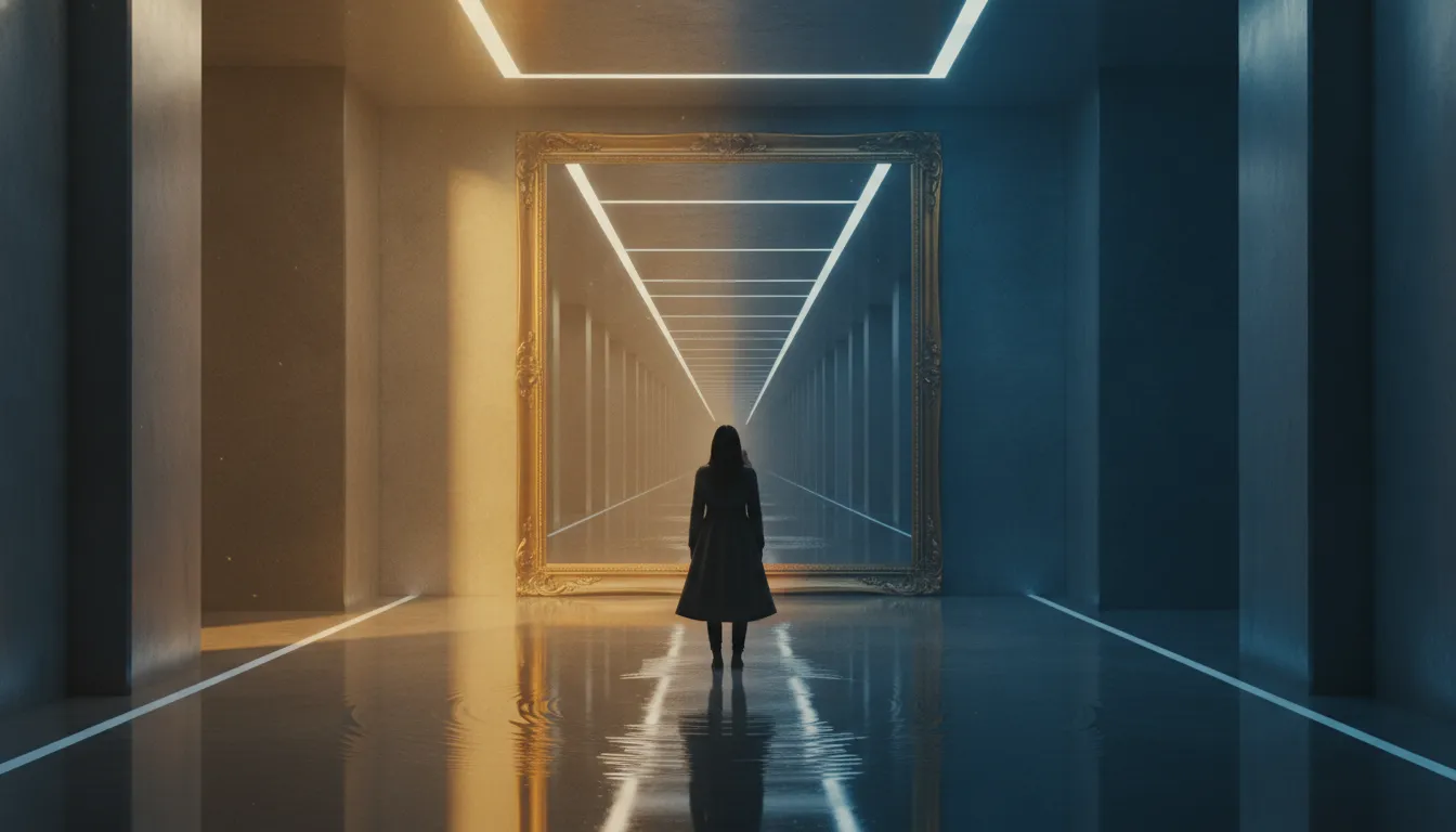 Why Do We Experience Déjà Vu? The Science Explains - Conclusion: Familiarity with the Unknown