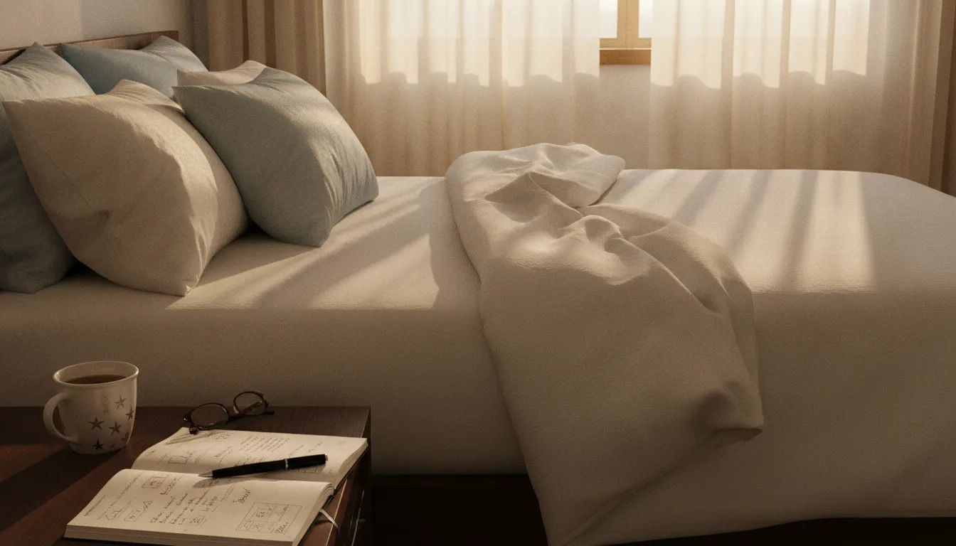 Why Do We Dream? Science Unveils the Meaning - Conclusion