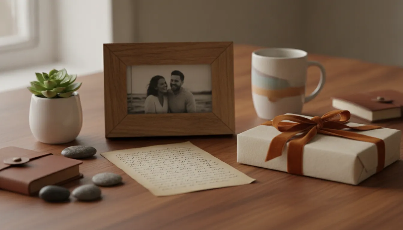 Affordable and Creative Gift Ideas for Loved Ones - Conclusion: The Best Gift Is the One Thought for You