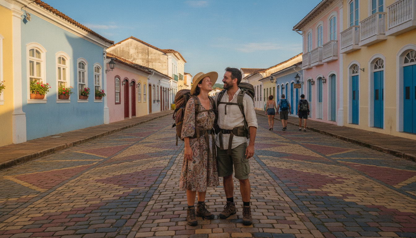 Viaje pelo Nordeste gastando pouco com este roteiro - Conclusão