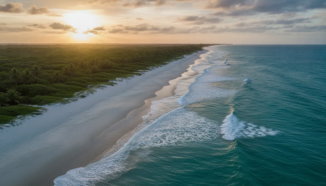 As praias mais bonitas do Brasil para conhecer - Conclusão