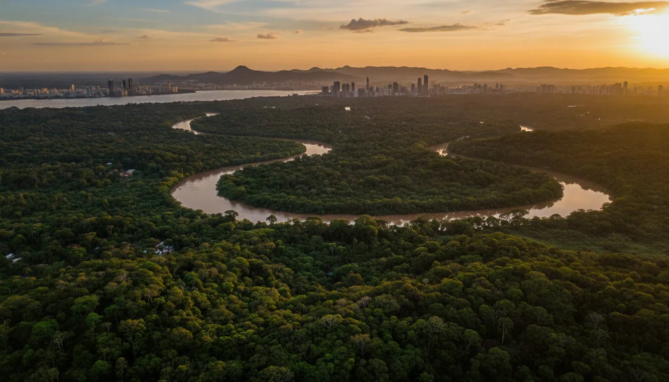 Brasil surpreende: fatos que a maioria não conhece - Conclusão: o Brasil como exercício permanente de descoberta