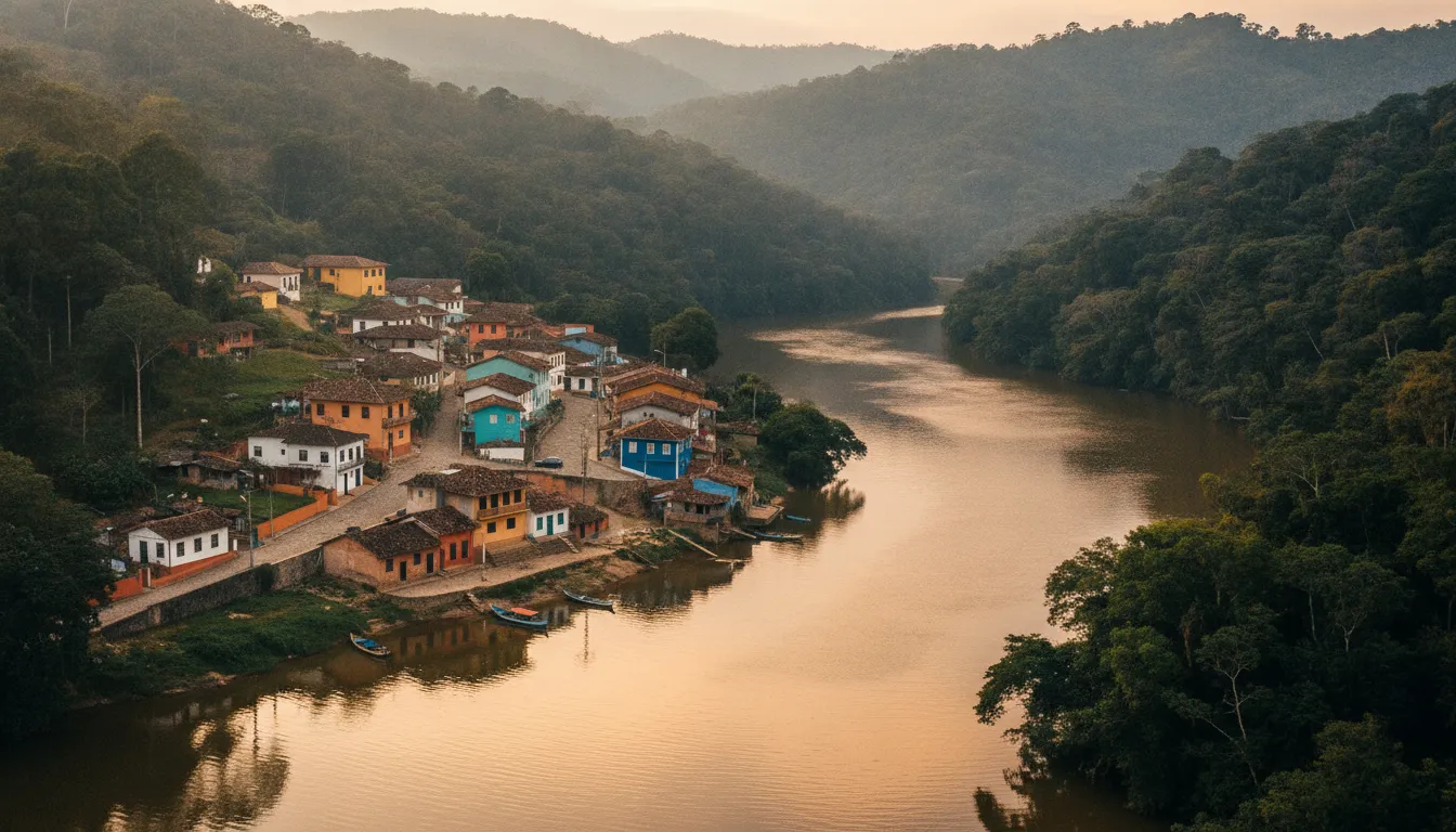 Hidden Destinations in Brazil - Conclusion: The Brazil That Hasn't Made It to Instagram Yet