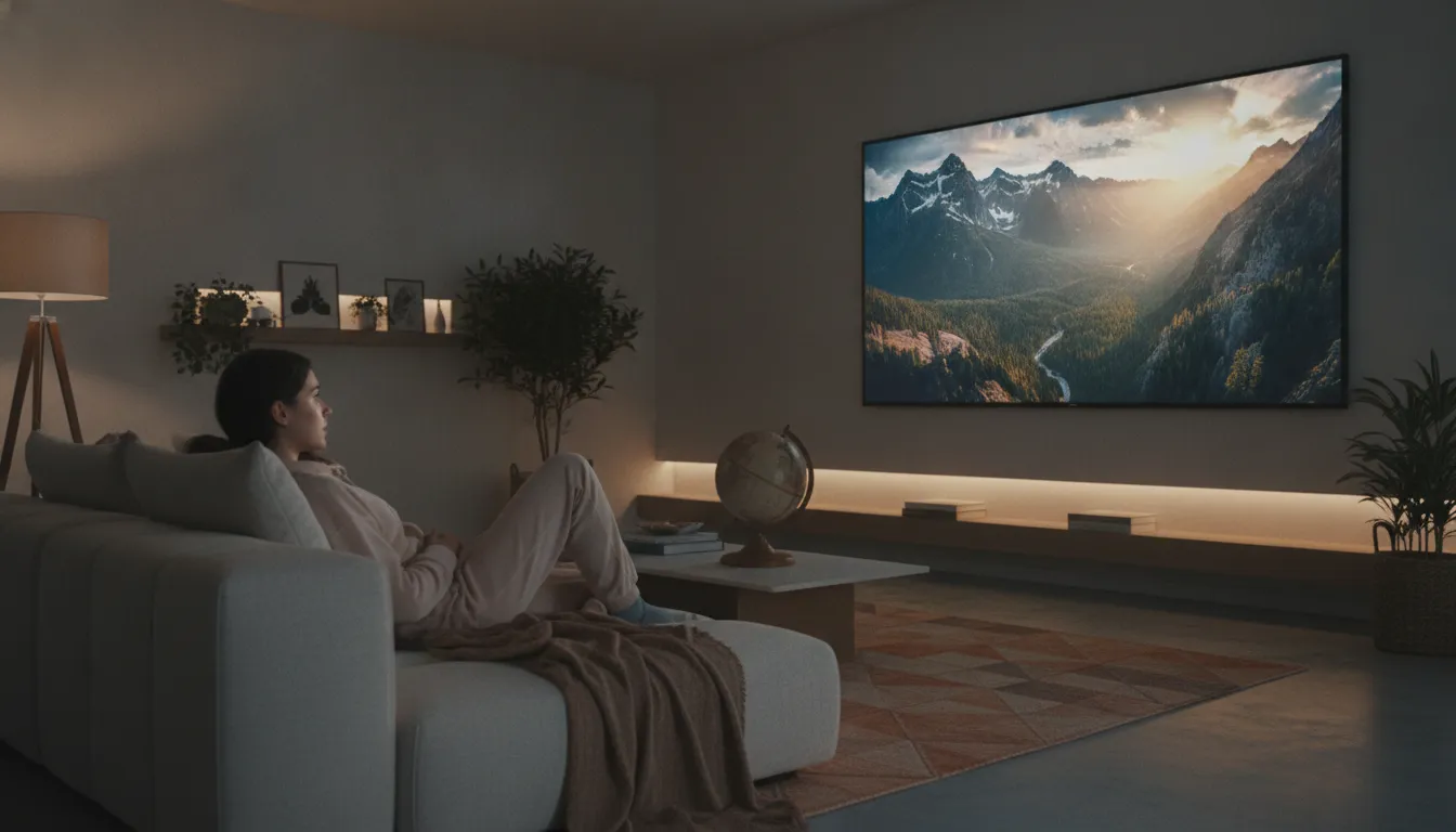 Documentaries for Learning: Are They Worth Watching? - Conclusion: The Documentary as a Window to the World