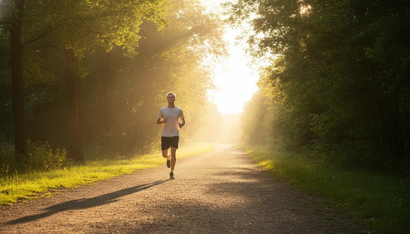 Beginner's Guide to Running from Zero Without Injuries - Conclusion: The First Step Is Already the Most Important