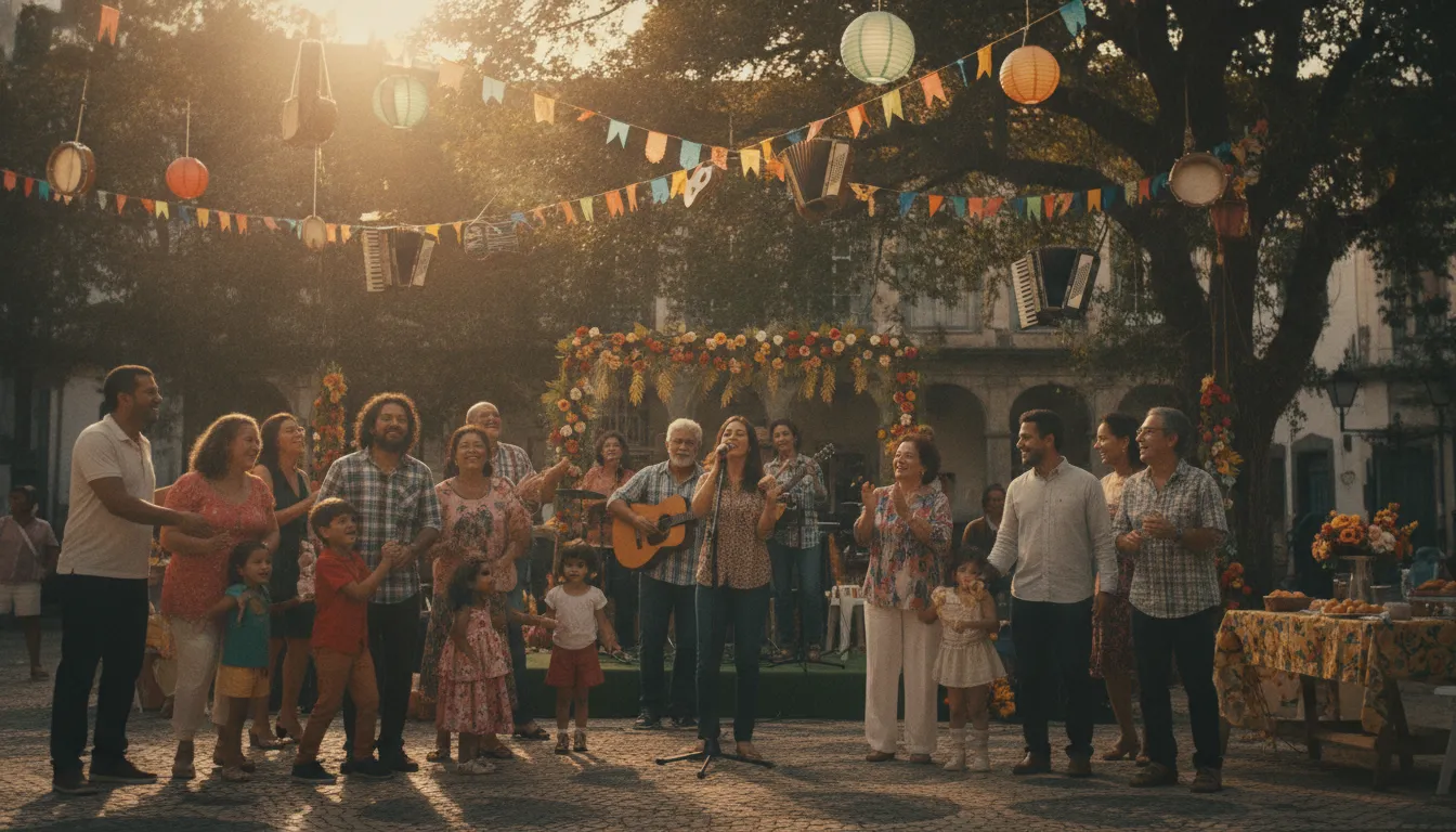 Músicas brasileiras que marcaram gerações inteiras - Conclusão