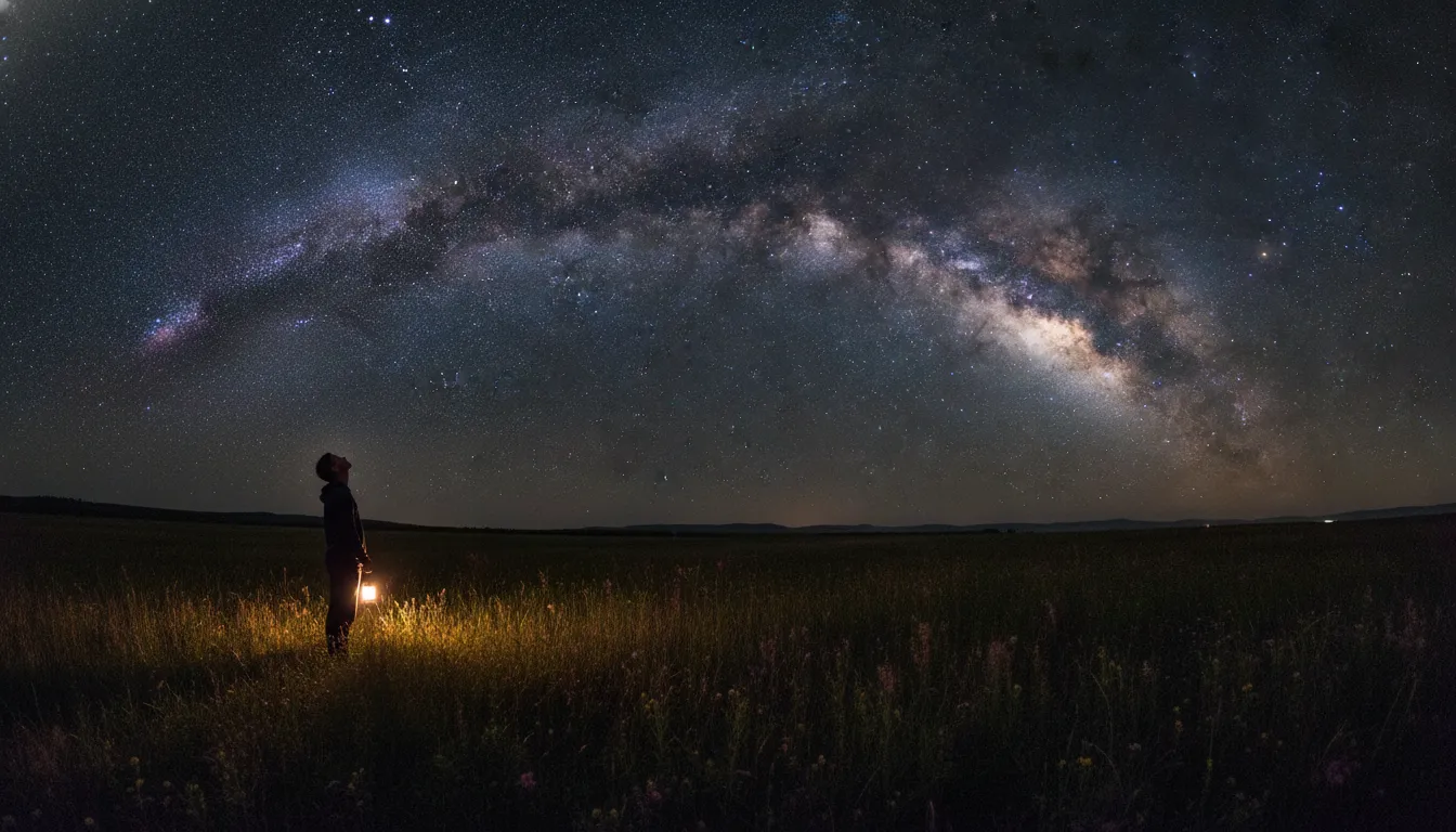 The Universe Is Bigger Than You Imagine: Here's Why - Conclusion: curiosity as a compass