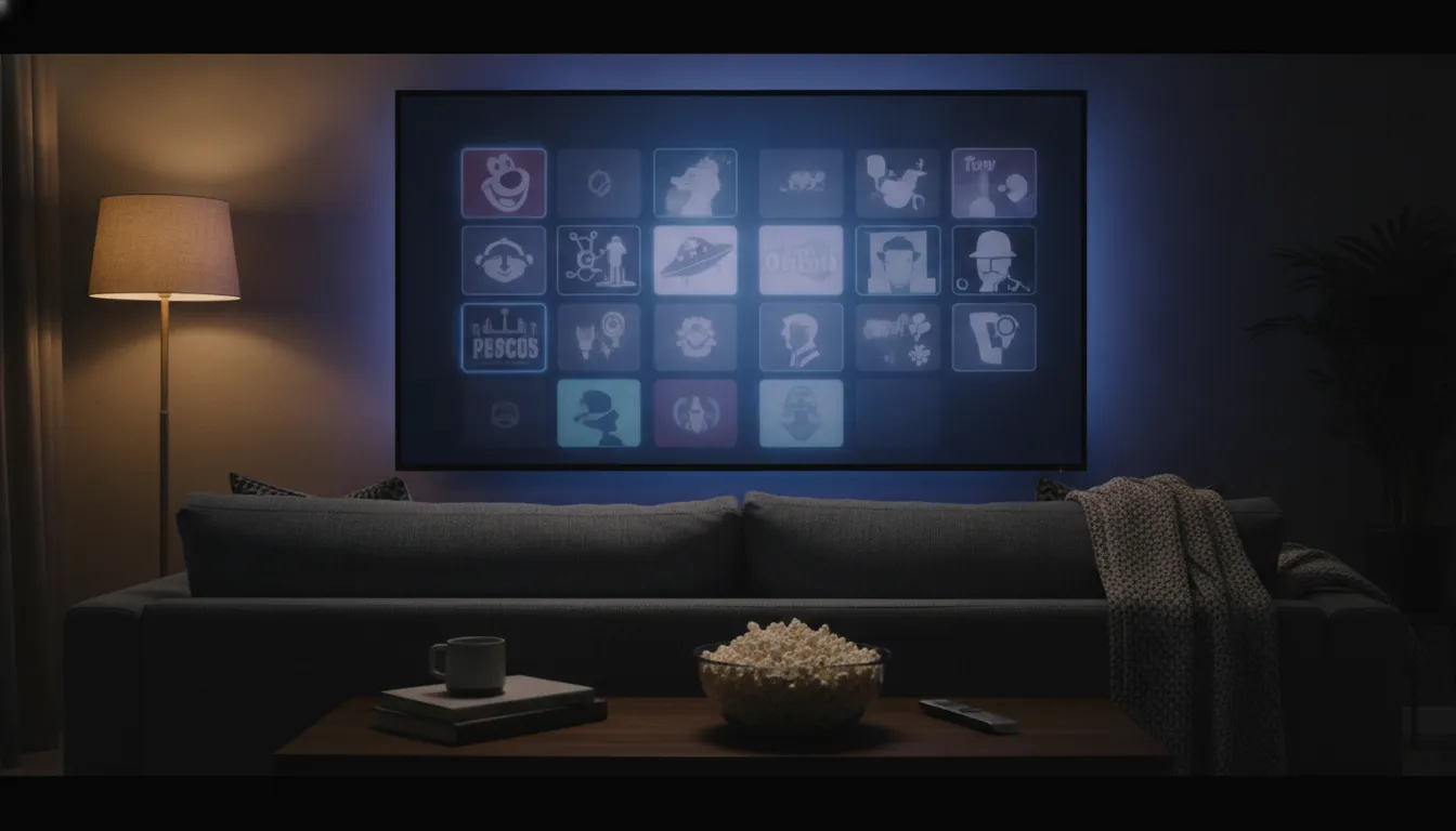 Where to watch the TV series that defined generations - Conclusion: The Legacy Is Just a Click Away