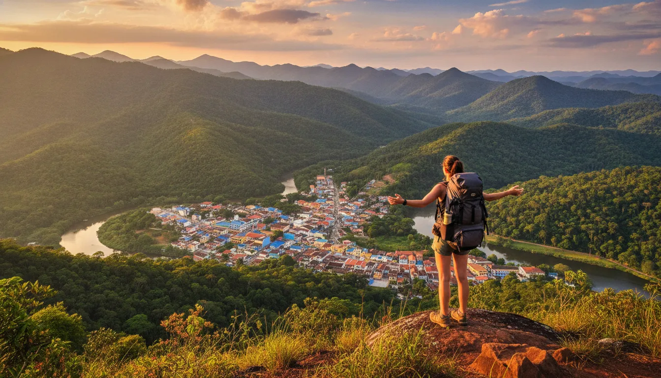 Where to travel alone in Brazil and feel safe - Conclusion