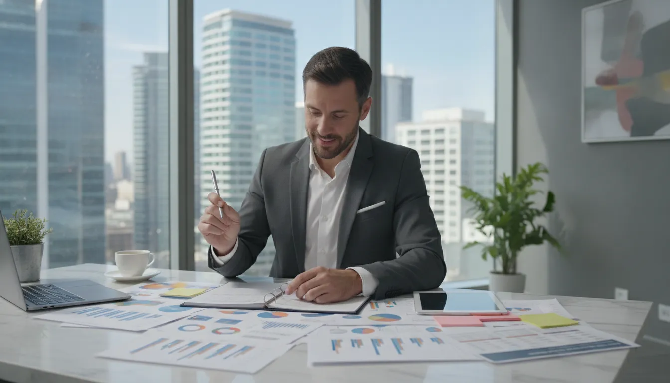Simple business plan: how to create yours now - Conclusion