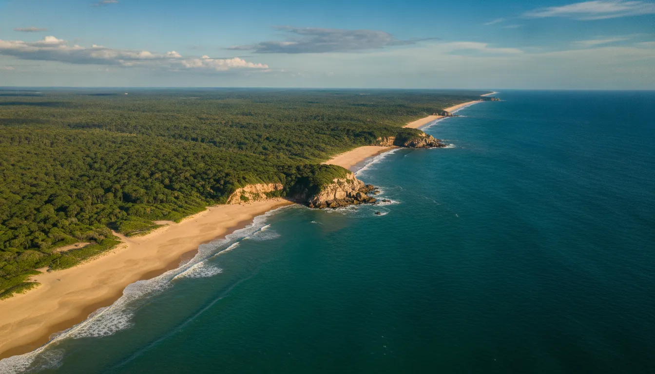 Most Beautiful Beaches in Brazil Worth Exploring - Conclusion: the coastline Brazil still has to offer