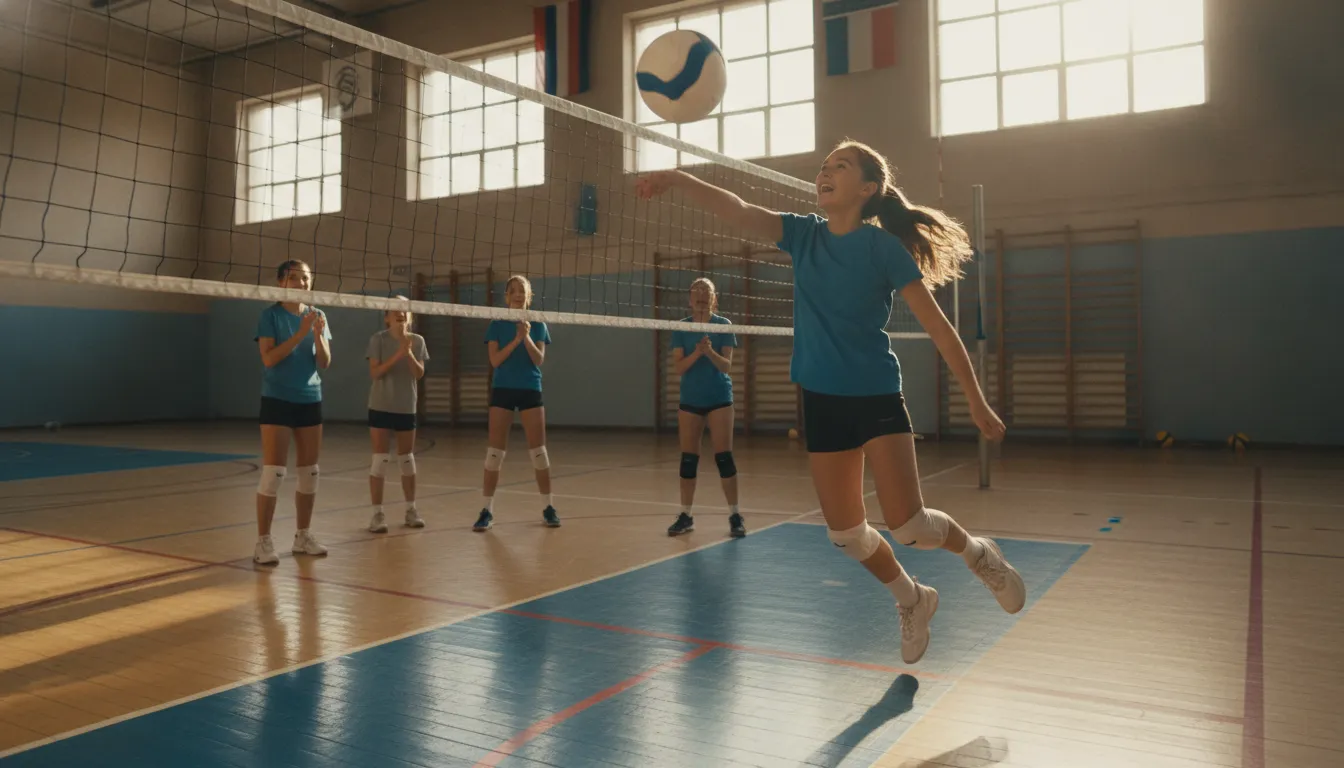 Basic Volleyball Rules Explained for Beginners - Conclusion