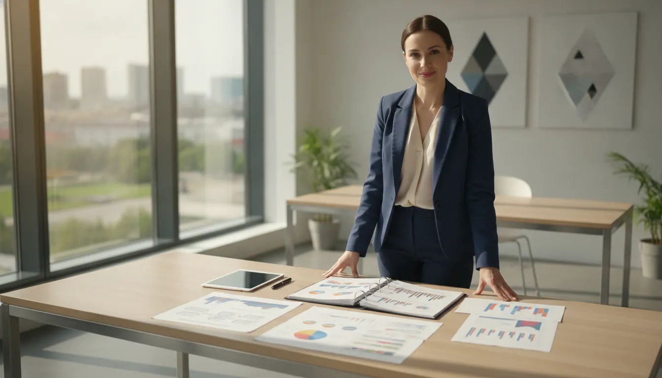 Your Simple Business Plan in 6 Practical Steps - Conclusion