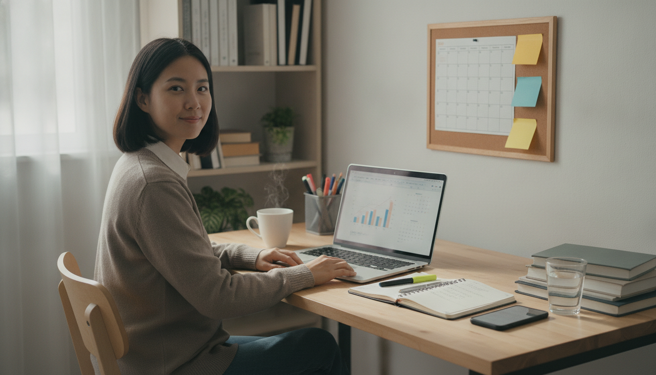 Apps to organize your routine and save time - Conclusion