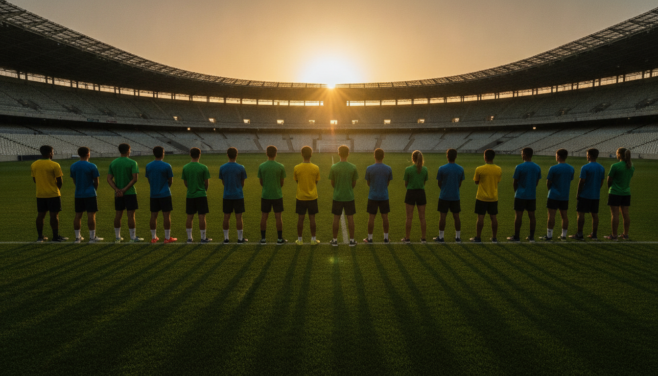Atletas brasileiros que marcaram a história do esporte - Conclusão: legado que inspira gerações