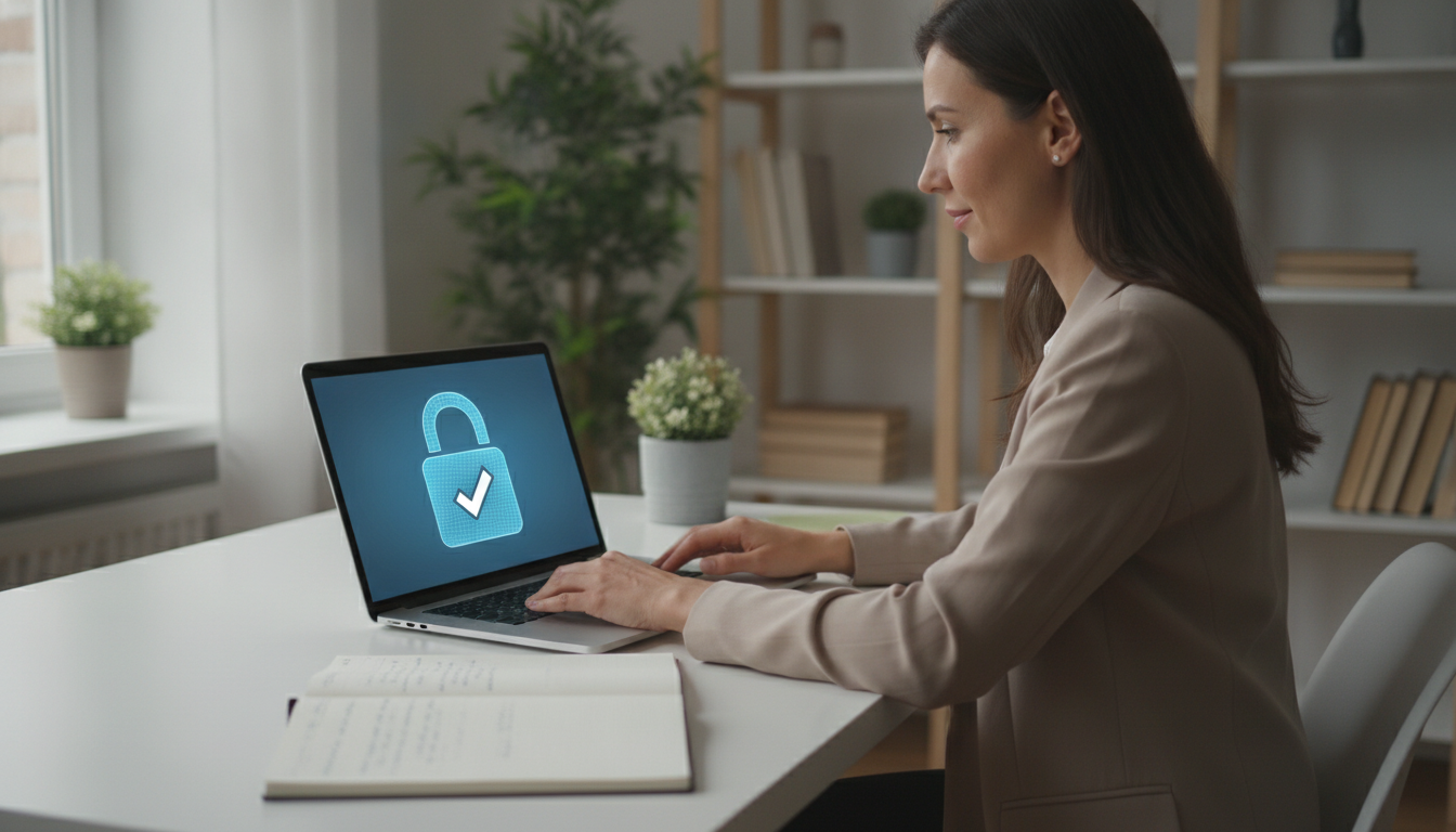Most Common Digital Scams and How to Protect Yourself - Conclusion