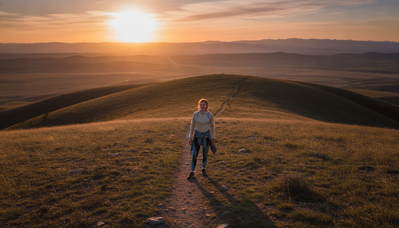 Personal Goals: How to Define and Really Achieve Them - Conclusion: the goal as practice, not as destination