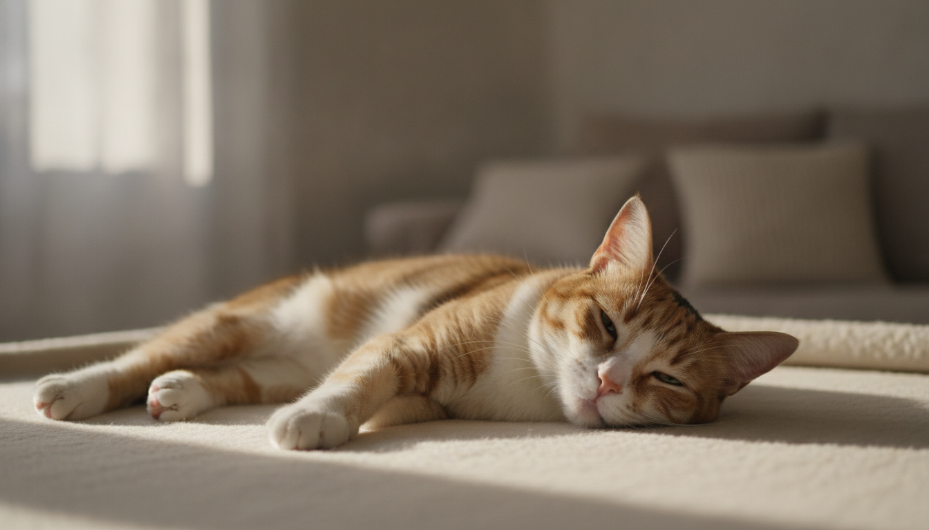 Why cats purr: science explains - Conclusion: a sound with many stories