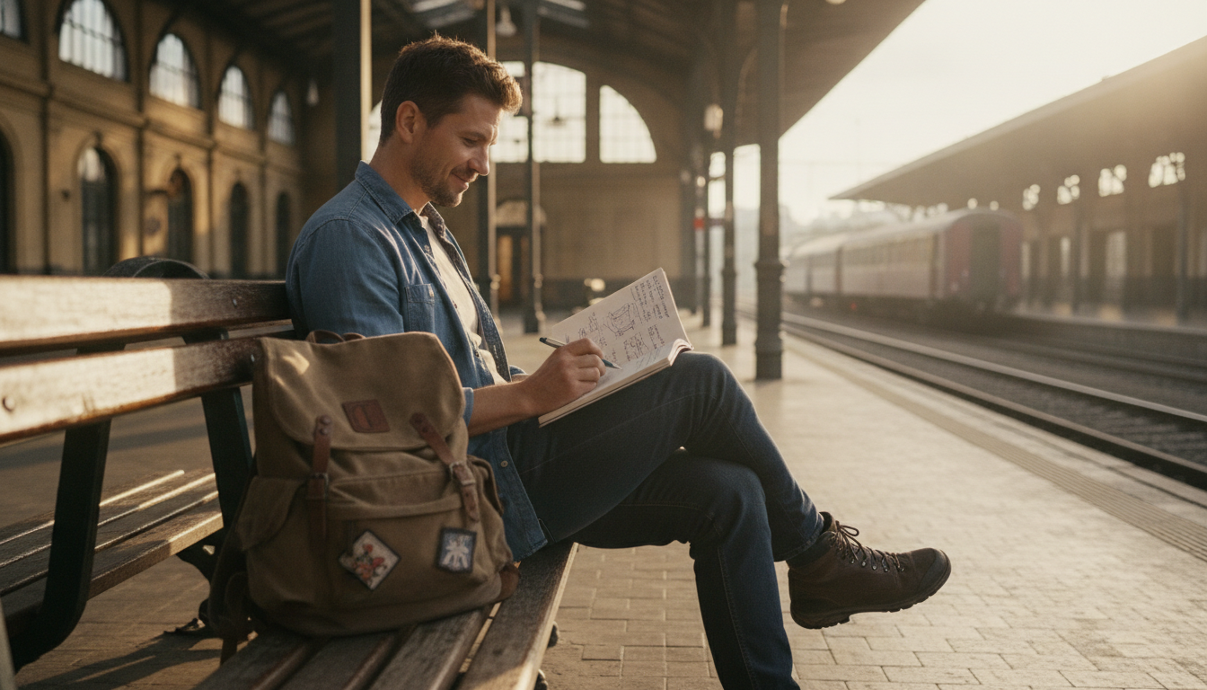 Budget Travel Tips: What Actually Works - The Mindset of an Economical Traveler