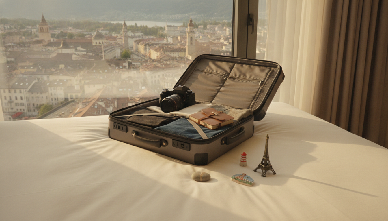 How to Make the Most of a Weekend Getaway - Conclusion: The Art of Traveling Well in Short Time