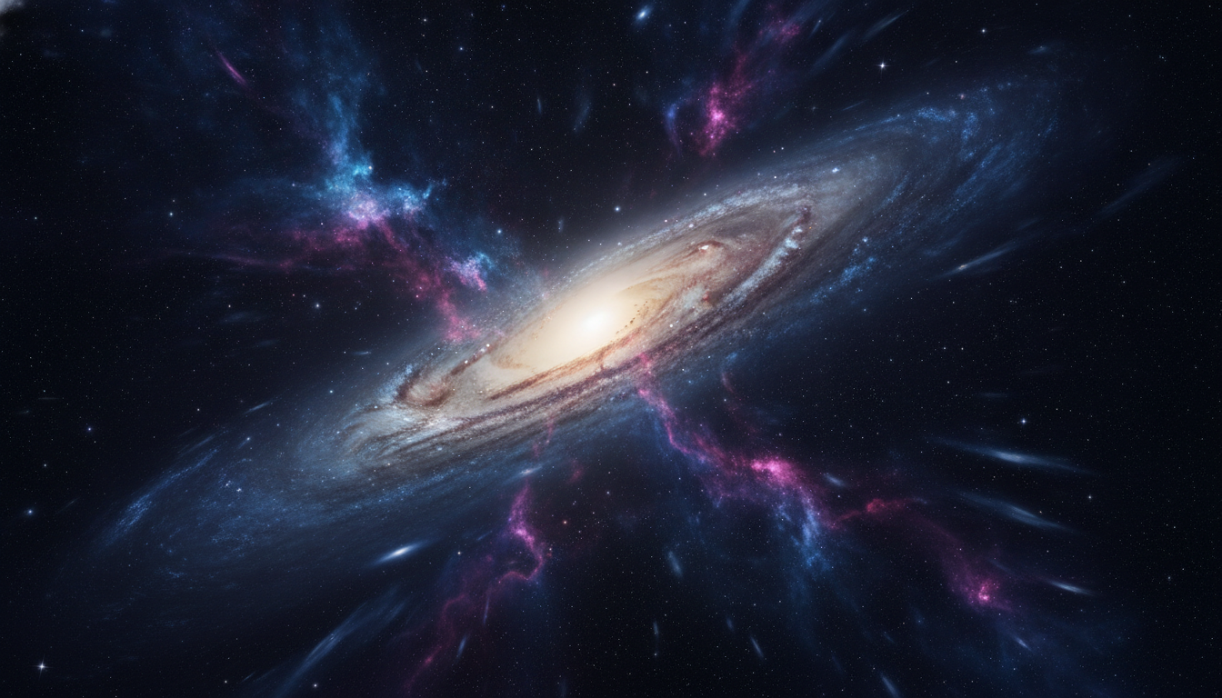 O espaço é mais estranho do que você imagina - Conclusão